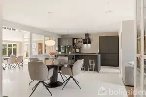 Villa på Daltoften 48, 5320 Agedrup