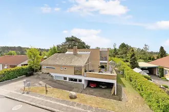 Villa på Plantagen 18, 8400 Ebeltoft