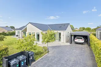 Villa på Strandmældevej 22, Strøby Egede, 4600 Køge