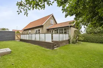Villa på Nordvestpassagen 79, 8200 Aarhus N