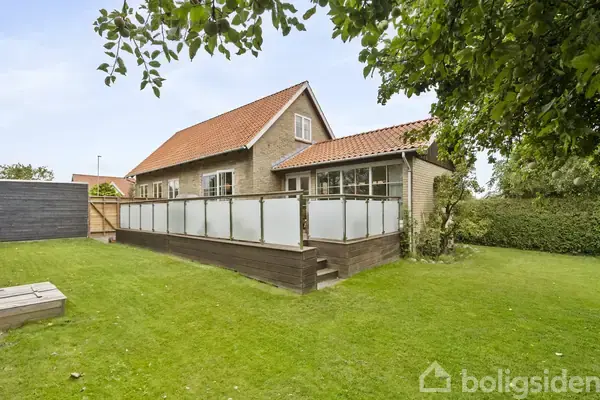 Villa på Nordvestpassagen 79, 8200 Aarhus N