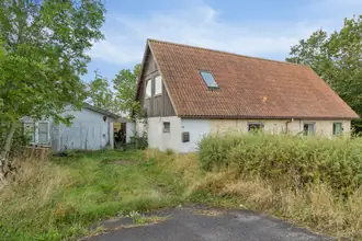 Villa på Dragsmøllevej 33, 4534 Hørve