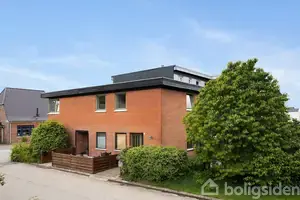 Ejerlejlighed på Elmegade 17, 1., 6500 Vojens