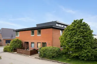 Ejerlejlighed på Elmegade 17, 1., 6500 Vojens