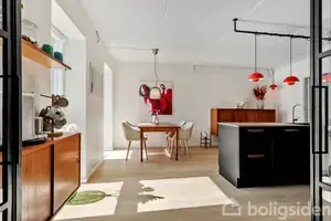 Ejerlejlighed på Kongelysvej 10, st. 4., 2640 Hedehusene