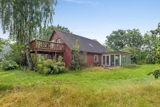 Landejendom på Lindholtvej 1A, Tvis, 7500 Holstebro