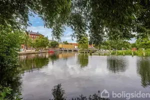 Ejerlejlighed på Filosofgangen 116, 2. th., 5000 Odense C
