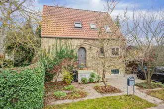 Villa på Englodden 12, 2500 Valby