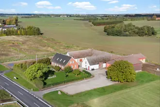 Landejendom på Næstved Landevej 397, Lundby, 4230 Skælskør