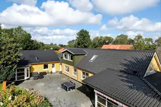 Villa på Halkærvej 34, Bislev, 9240 Nibe