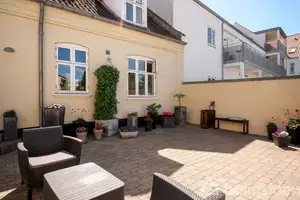 Villa på Rørthvej 3, 8300 Odder
