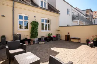 Villa på Rørthvej 3, 8300 Odder