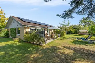Villa på Havebovej 18, 3450 Allerød