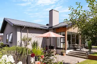 Villa på Udbakken 13A, 2750 Ballerup