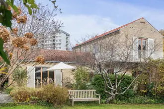 Villa på Hummeltoftevej 72, 2830 Virum