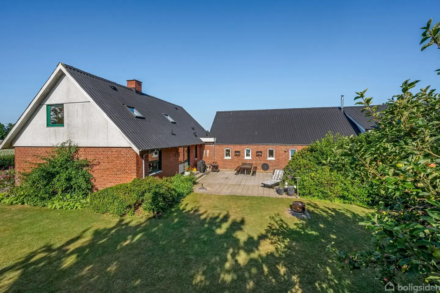 Villa på Gundesbølhedevej 7, 6880 Tarm