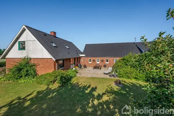 Villa på Gundesbølhedevej 7, 6880 Tarm