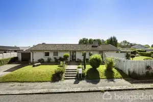 Villa på Baunedalen 14, 3540 Lynge