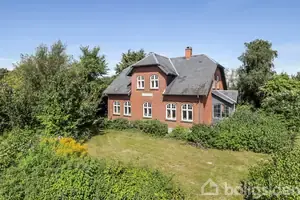 Villa på Fåborgvej 112, 5762 Vester Skerninge