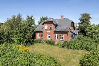 Villa på Fåborgvej 112, 5762 Vester Skerninge