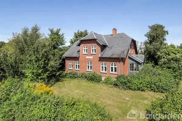 Villa på Fåborgvej 112, 5762 Vester Skerninge