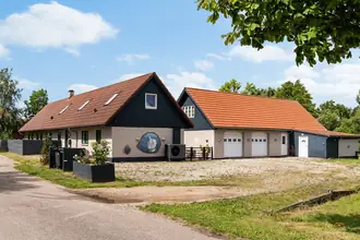 Villa på Illerup Sand 1, 4400 Kalundborg