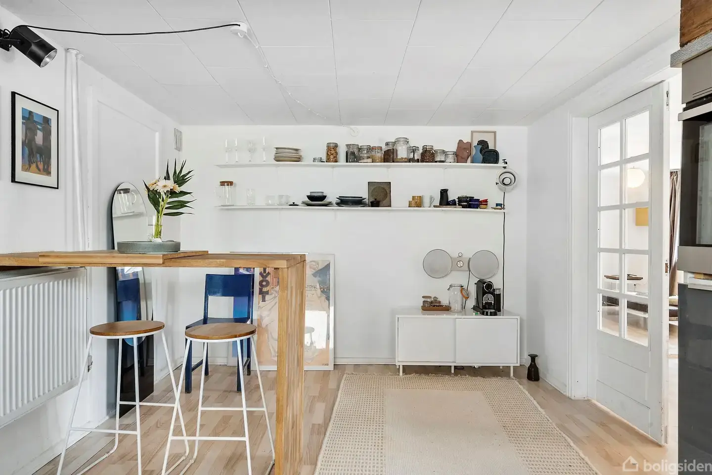 Villa tæt på Struer midtby - Visning 5