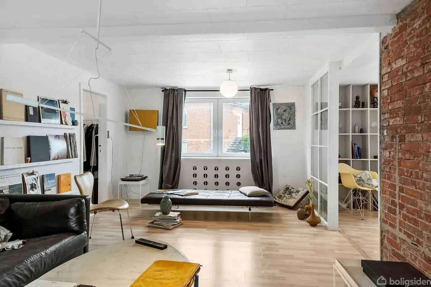 Villa tæt på Struer midtby - Visning 3