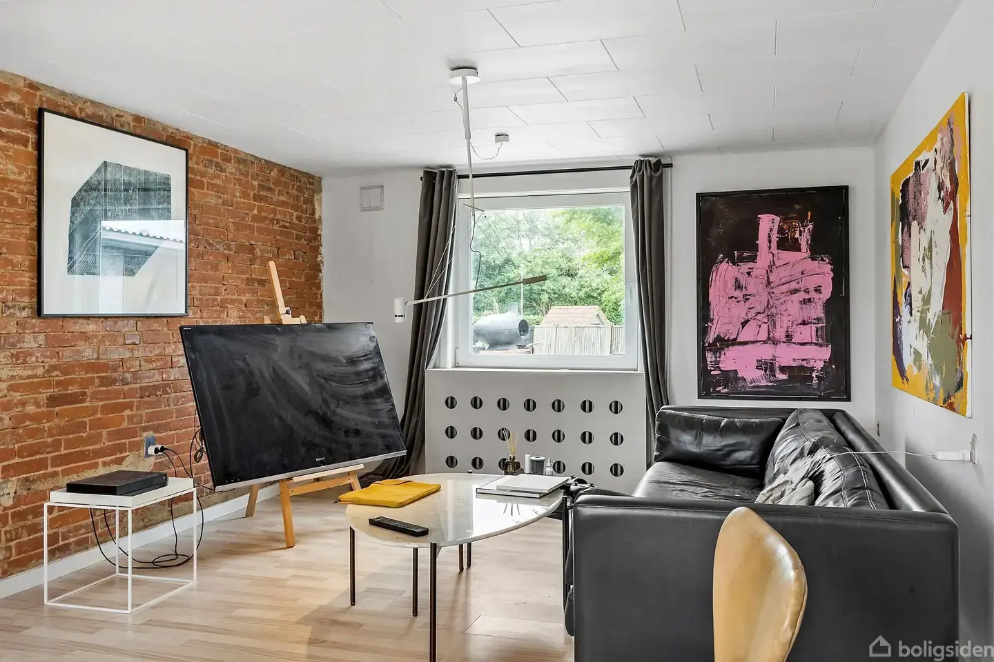 Villa tæt på Struer midtby - Visning 2