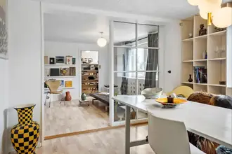 Villa på Søndergade 78, 7600 Struer