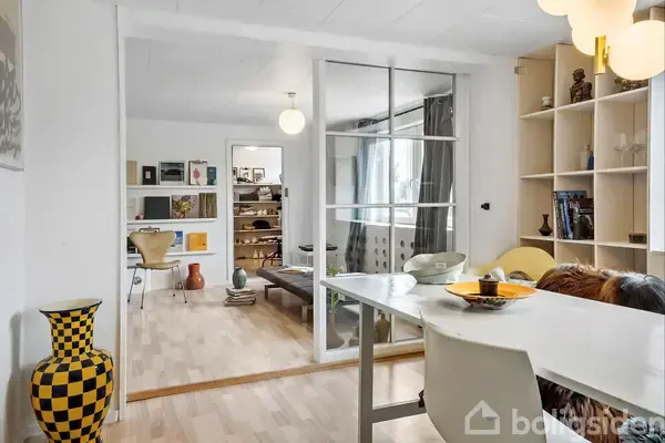 Villa på Søndergade 78, 7600 Struer