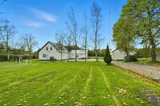Villa på Dansebjergvej 1, 6622 Bække