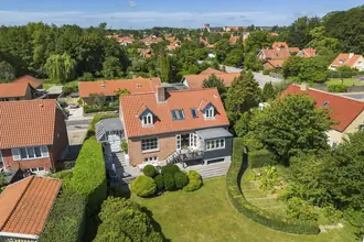 Villa på Ved Kæret 40, 2820 Gentofte