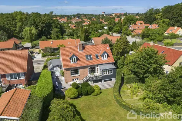 Villa på Ved Kæret 40, 2820 Gentofte