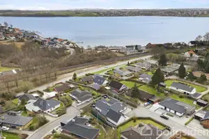 Villa på Nakskovvej 23, 6000 Kolding
