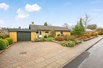 Villa på Borupsvej 27, 7550 Sørvad