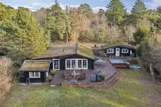 Fritidshus på Mushøjvej 3, 3210 Vejby