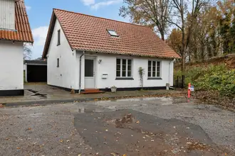Villa på Gasværksvej 13, 9700 Brønderslev