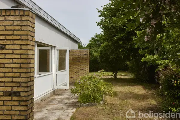 Villa på Thorsvej 26, 8680 Ry