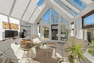 Rækkehus på Nørreskovparken 3B, 6200 Aabenraa