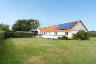 Landejendom på Vittrup Kirkevej 45, Vittrup, 9480 Løkken