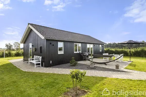 Villa på Vinkelvænget 4, 4200 Slagelse