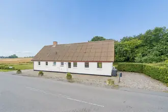Villa på Holtevej 251, Em, 9760 Vrå