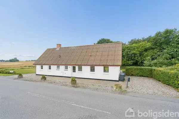 Villa på Holtevej 251, 9760 Vrå