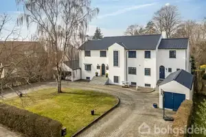 Villa på Refshalevej 44, 4930 Maribo