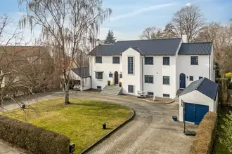 Villa på Refshalevej 44, 4930 Maribo