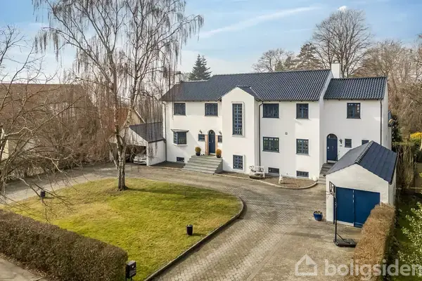 Villa på Refshalevej 44, 4930 Maribo