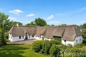 Villa på Sønderbyvej 6, 6740 Bramming