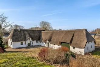 Villa på Sønderbyvej 6, St Darum, 6740 Bramming