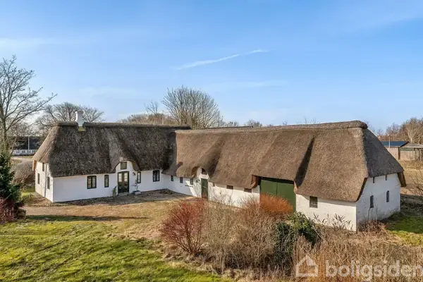 Villa på Sønderbyvej 6, 6740 Bramming